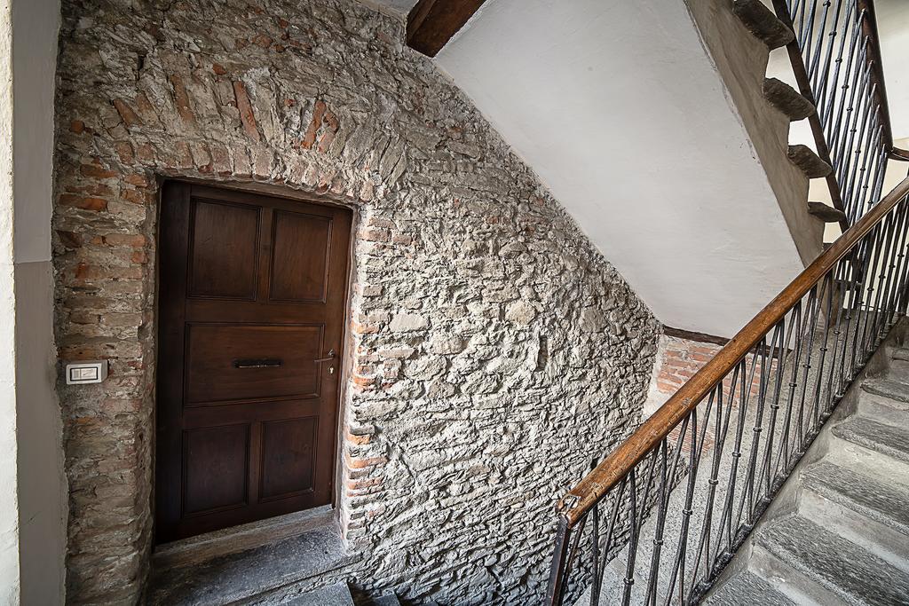 Domus Antica Aosta Exterior foto